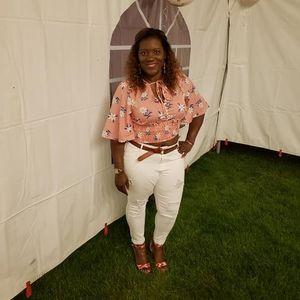 Meet your Posher, Mildred